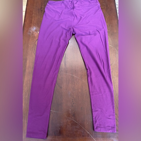 LuLaRoe Leggings - Picture 1 of 2